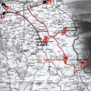 Indicazioni stradali per LCD! 2013